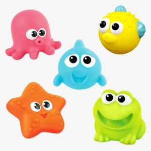 More Images - Bath Toys Png
