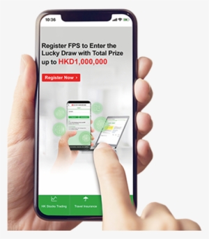 Register Fps Now - 轉 數 快