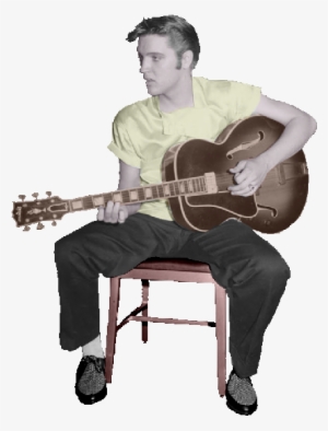 Png Tube Elvis Presley