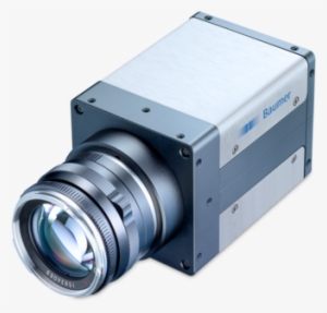 Qx Series High-speed Image Processing With 12 Megapixel - Camera