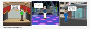 Elvis Presley - Cartoon