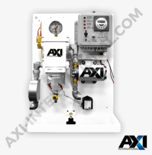 Fps Fx Fuel Maintenance System - Axi Fuel Conditioner Lg-x 500
