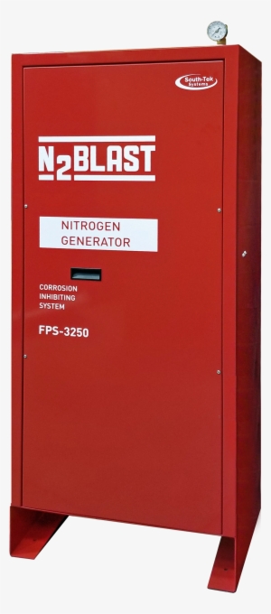 N 2 Blast ® - Colorfulness