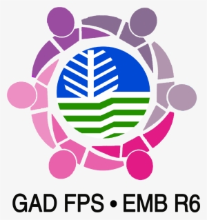 Gad Fps Logo - Department Of Environment And Natural
