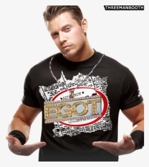 I Came To Sing - Miz 2014