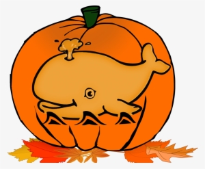 Fallsquirtpumkin - Child