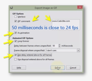 Gif To Png Sequence Graphic Royalty Free - Gimp