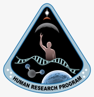 Human Research Program Logo