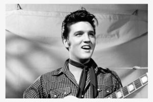 One Of Elvis's Main Obstacles He Had To Get Over Was - Elvis Presley The Singles
