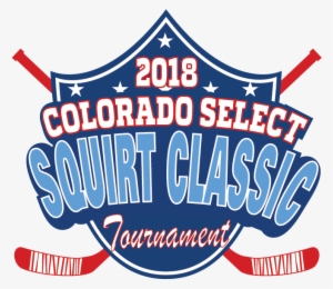 Squirt Classic - Colorado