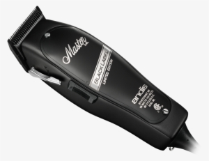 Andis - Andis Master Black Label