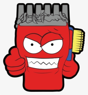 Crusty-clippers