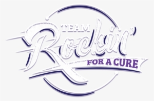 Acs Relay For Life - Calligraphy