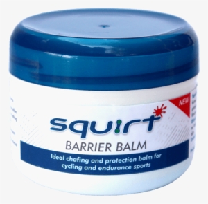 Squirt Barrier Balm 100g - Anti-irritation Squirt Barrier Balm