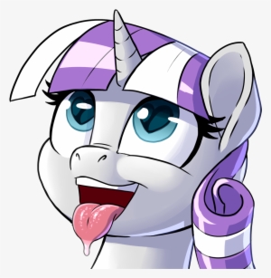 Ahegao, Alternate Version, Artist - Mlp Ahegao