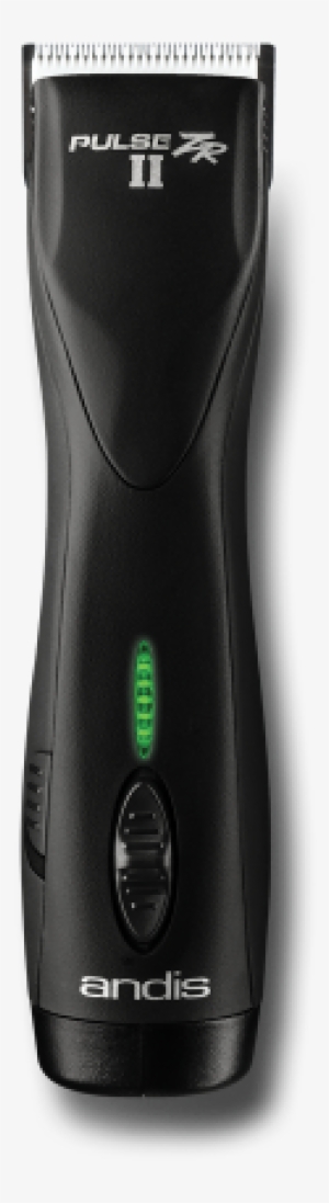 Pulse Zr® Ii Detachable Blade Vet Pack - Andis