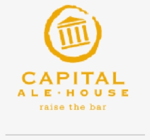 Capital Ale House - Capital Ale House Richmond Logo