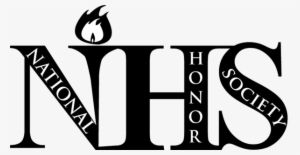 Contact - National Honor Society Logo
