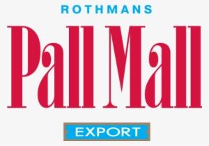 Free Vector Pallmall Color Logo - Pall Mall Logo Png