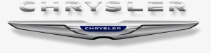 New Chrysler Logo Vector
