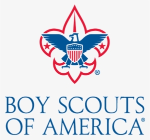 Boy Scouts Logo Png Clip Freeuse - Boy Scouts Of America Logo Png