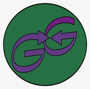 Gravity Girl Superhero Logos - Fire Symbol