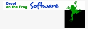 Droolonthefrog Title Gif - You Suck At The Internet