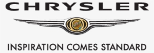 Chrysler Logo Vector