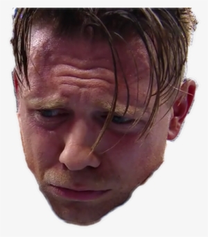 And Here's A Cutout - Close-up