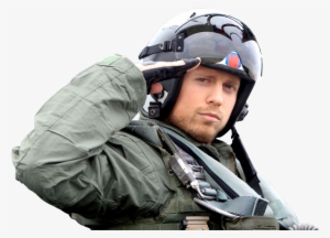 The Miz Helmet - Drawing