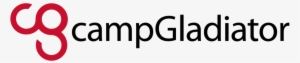Cglogo - Camp Gladiator Logo