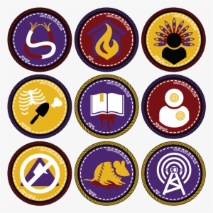 Boy Scout Logo Cliparts - Night Vale Scouts