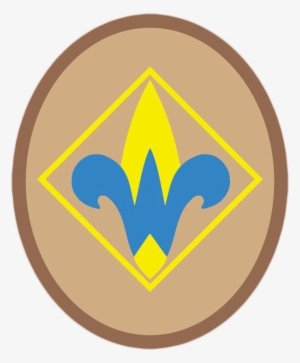 Cw Summer Resident Camp - Cub Scout Webelos Logo