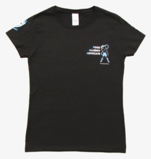 Food Allergy Advocate Women's - Basic Mens T Shirt