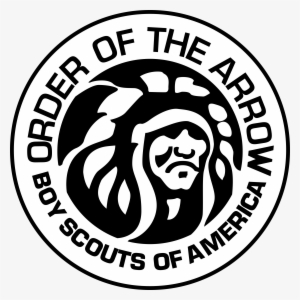 Boy Scouts Ooa Logo Png Transparent - Order Of The Arrow Chief