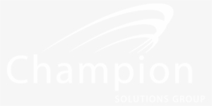 Logo Dark Logoo Light Logo - Champion Solutions Group