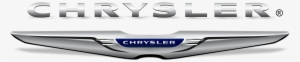 Chrysler Logo Png Download - Chrysler Logo Hi Res
