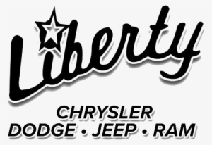 Liberty Chrysler Logo - Liberty Chrysler Dodge Jeep Ram