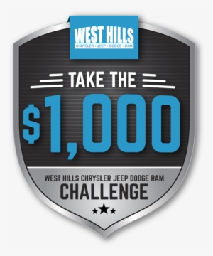 If - West Hills Chrysler Jeep Dodge Ram
