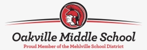 School Logo - Oakville Middle School Logo