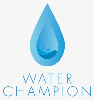 Waterchampion Logo - Business