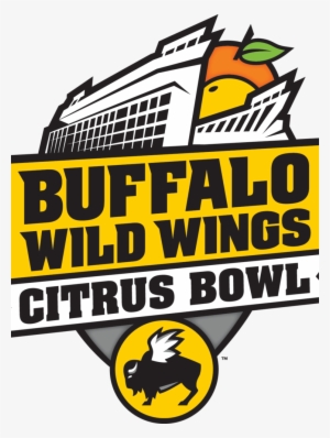 The Official Logo Of The New Bowl Game Debuting On - Buffalo Wild Wings (email Delivery)