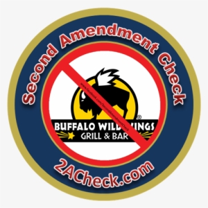 Boycott Buffalo Wild Wings - Chuck E Cheese Ban