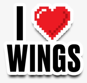 05 I Heart Wings
