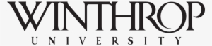 Winthrop University - Winthrop University Logo