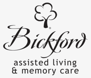 Branch Logo - Bickford Senior Living