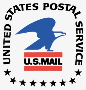 1970 Logo By Raymond Loewy - United States Postal Service