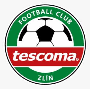 Fc Tescoma Zlin Logo - Tescoma Zlin