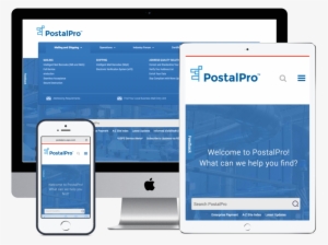 Postal Pro - Usps Distribution Center