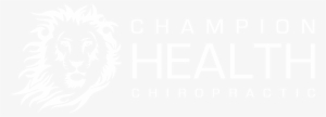 Champion Health Chiropractic - Keep Calm And Carpe Diem